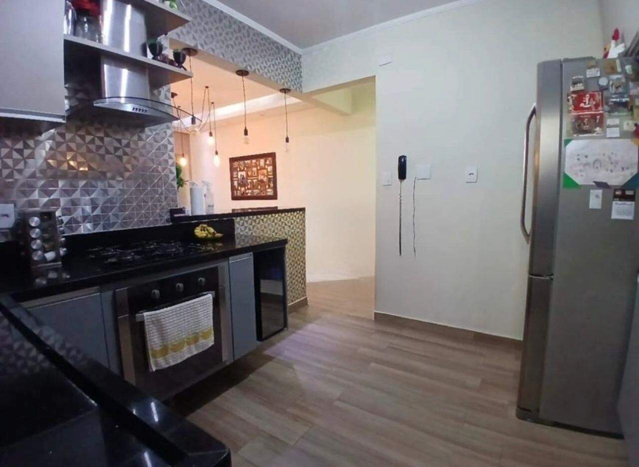 Apartamento à venda no Gonzaga: 