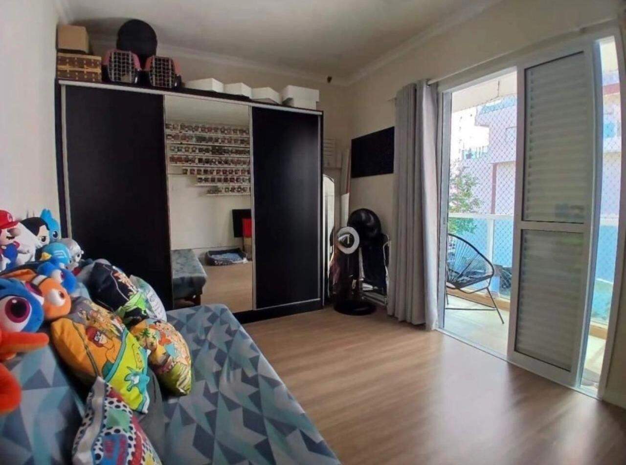 Apartamento à venda no Gonzaga: 