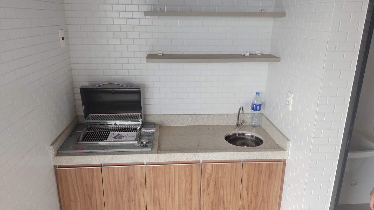 Apartamento para aluguel no Boqueirão: 
