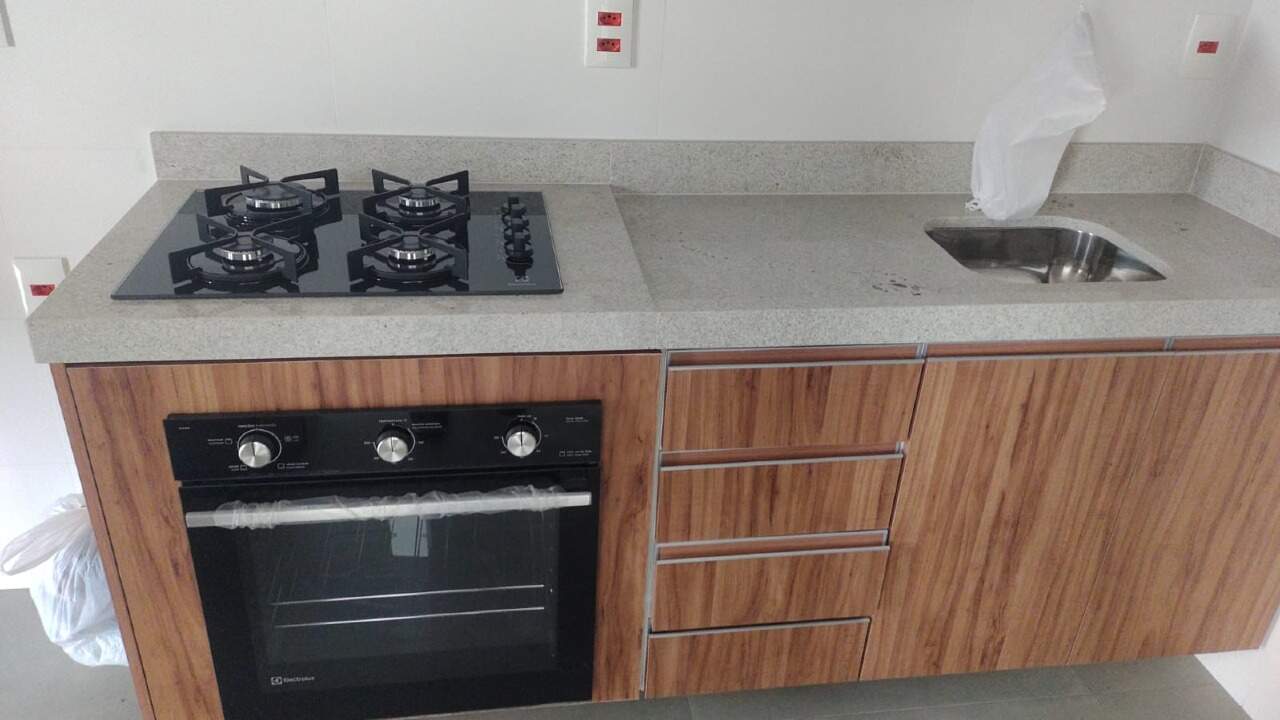 Apartamento para aluguel no Boqueirão: 