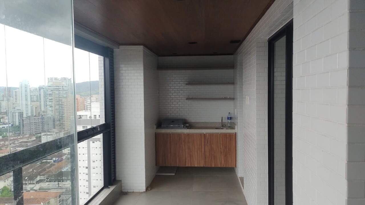 Apartamento para aluguel no Boqueirão: 