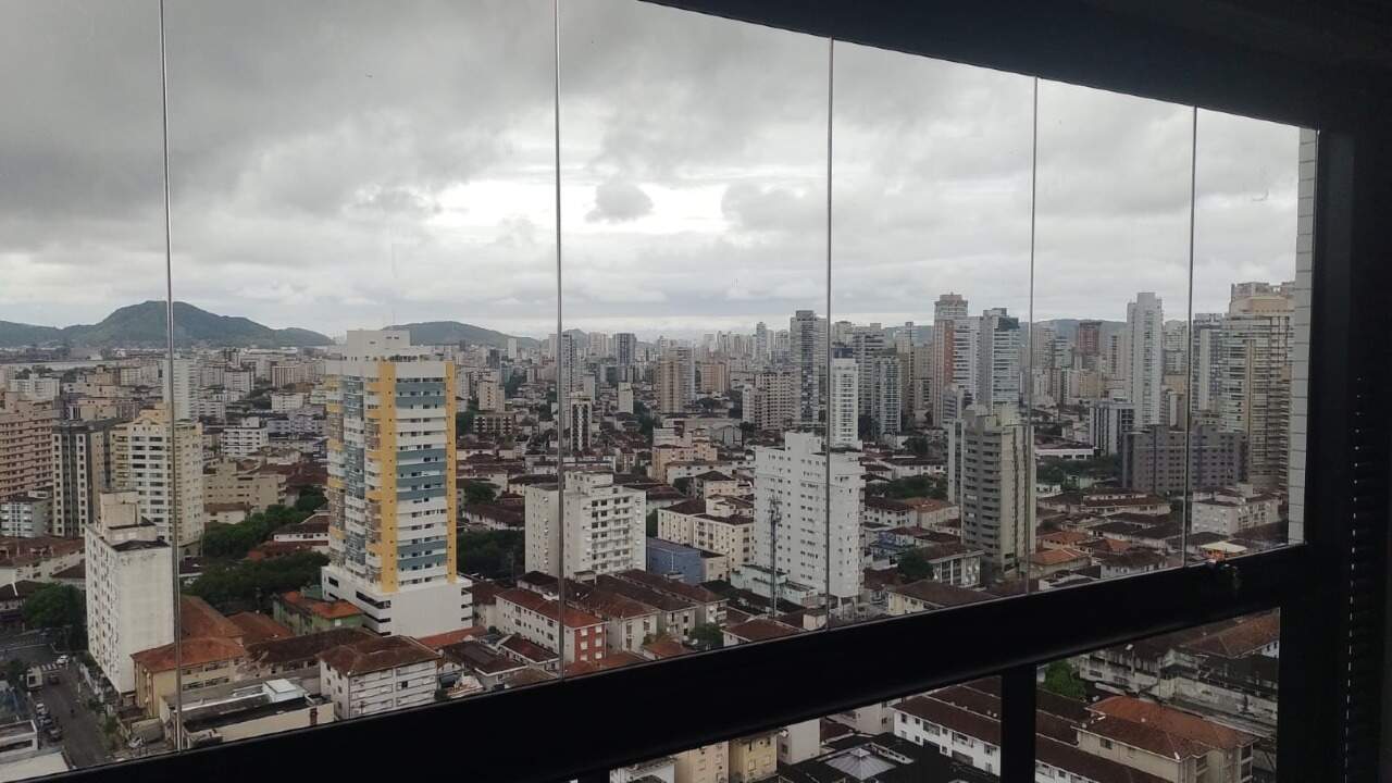 Apartamento para aluguel no Boqueirão: 