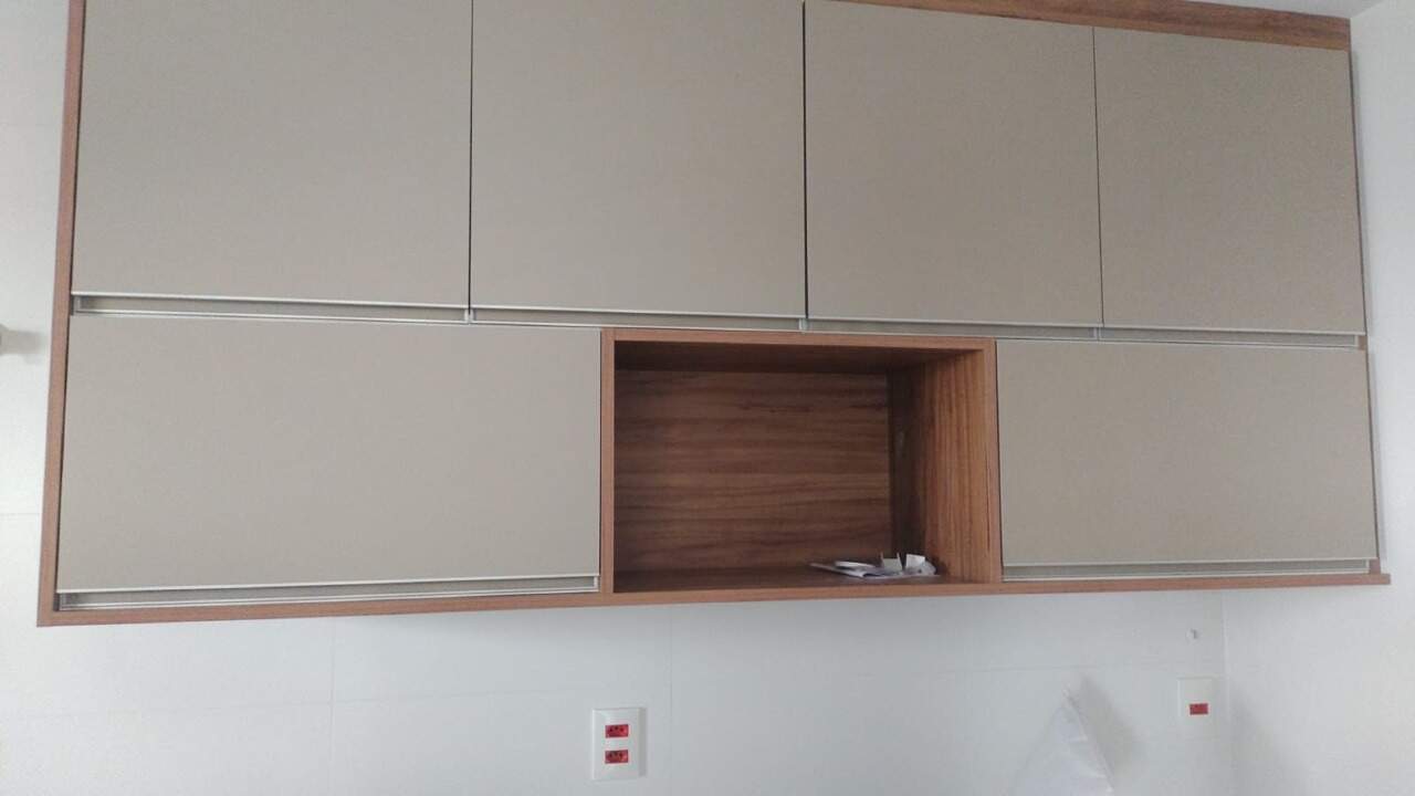Apartamento para aluguel no Boqueirão: 
