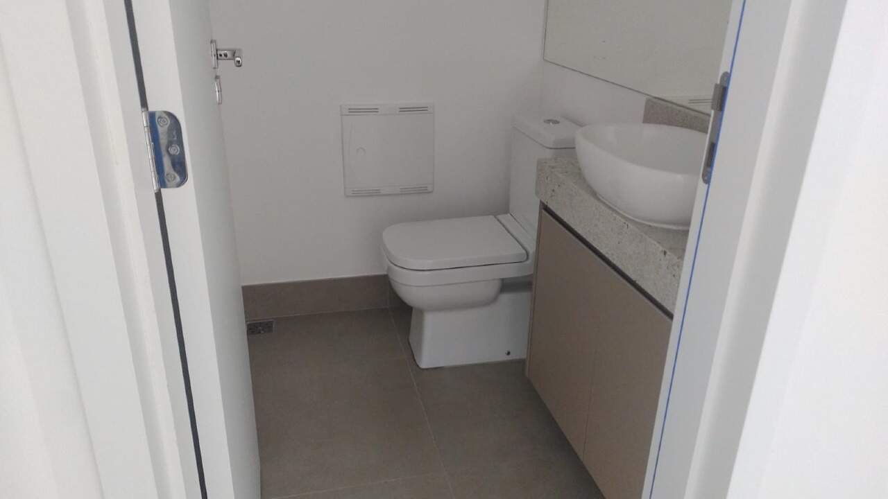 Apartamento para aluguel no Boqueirão: 