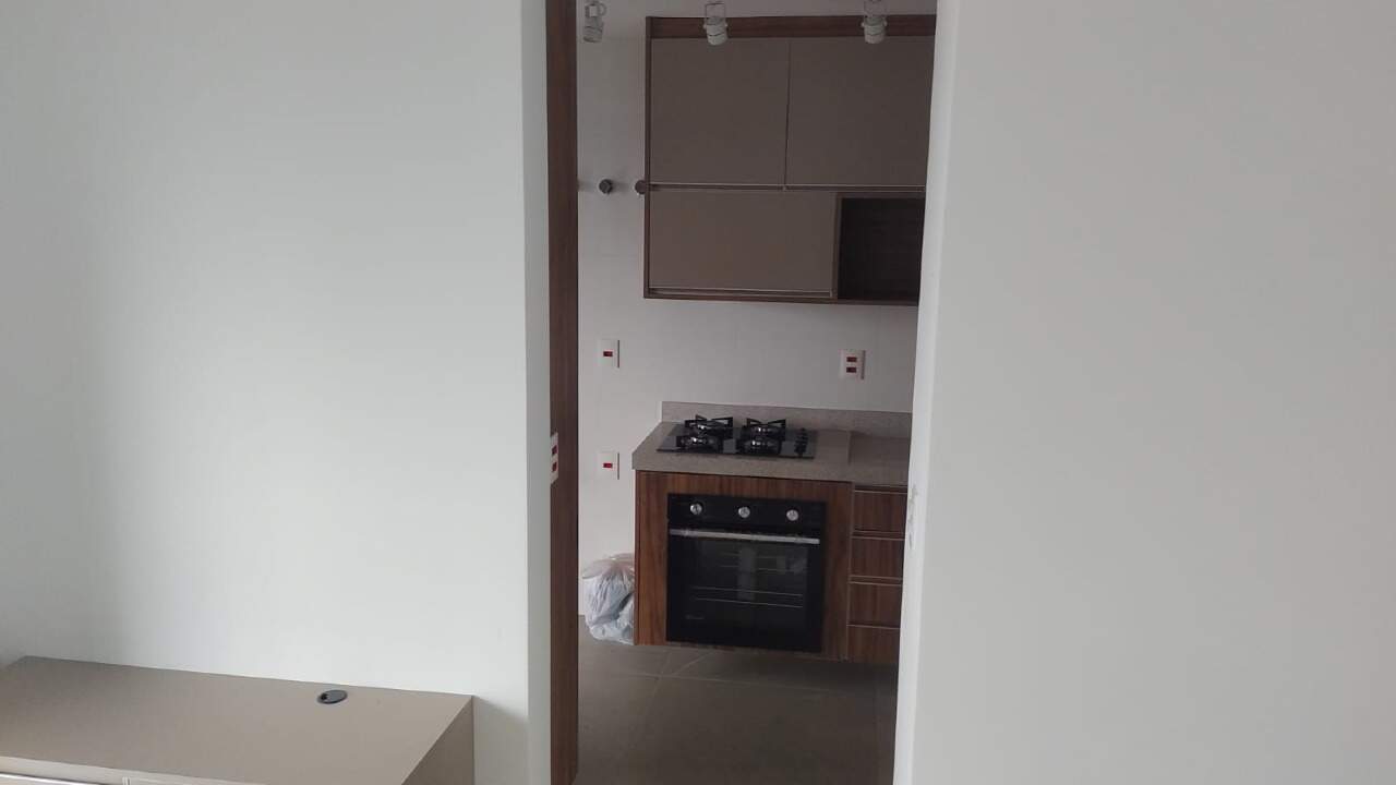Apartamento para aluguel no Boqueirão: 
