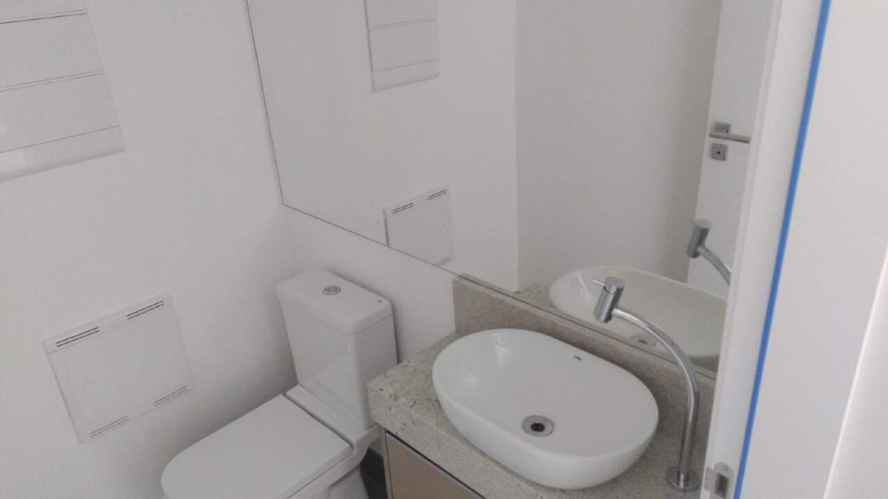 Apartamento para aluguel no Boqueirão: 