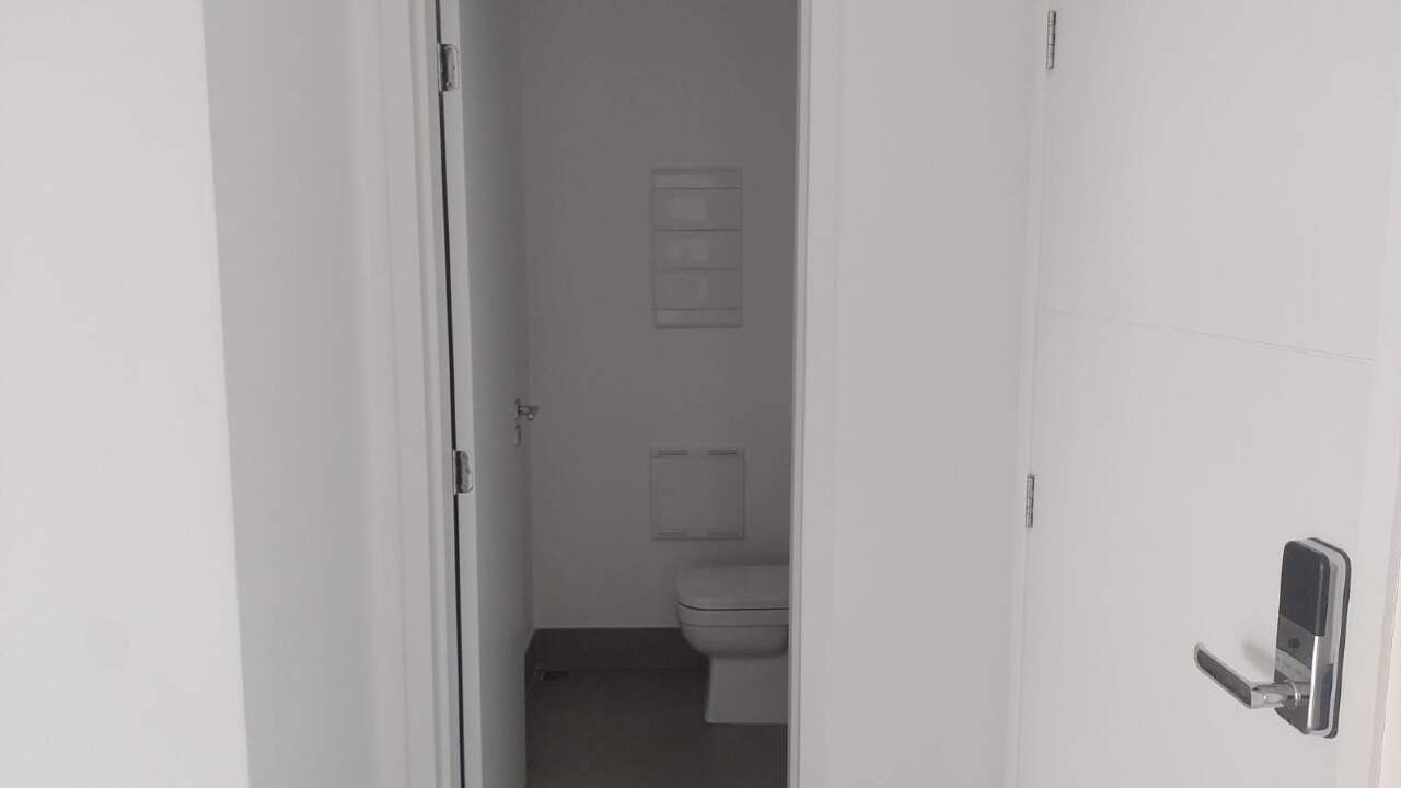 Apartamento para aluguel no Boqueirão: 