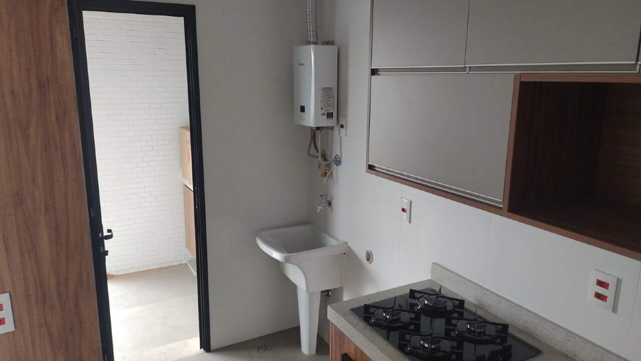 Apartamento para aluguel no Boqueirão: 