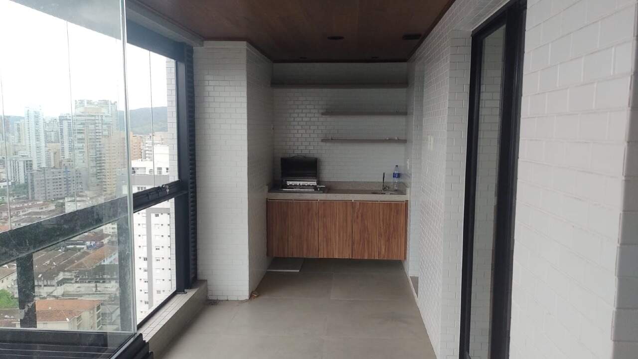 Apartamento para aluguel no Boqueirão: 