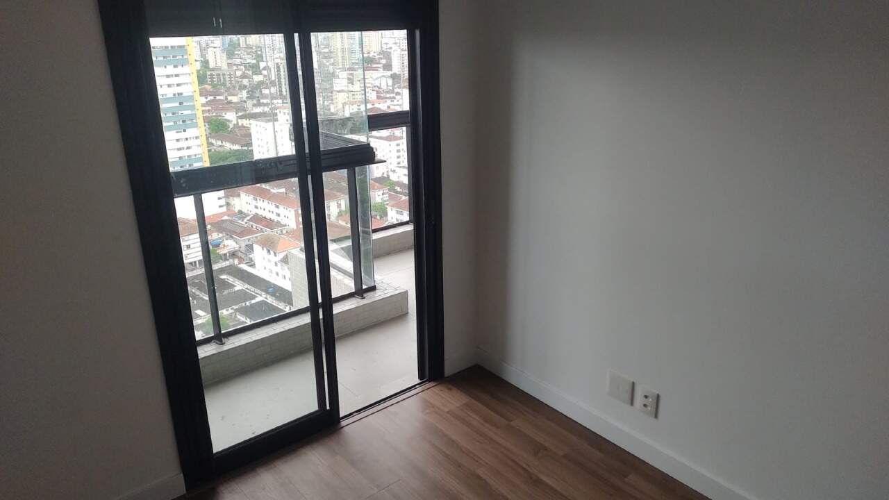 Apartamento para aluguel no Boqueirão: 