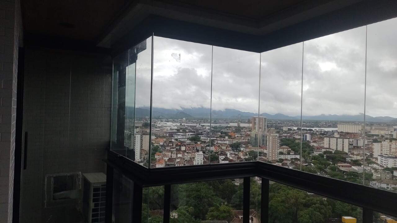 Apartamento para aluguel no Boqueirão: 