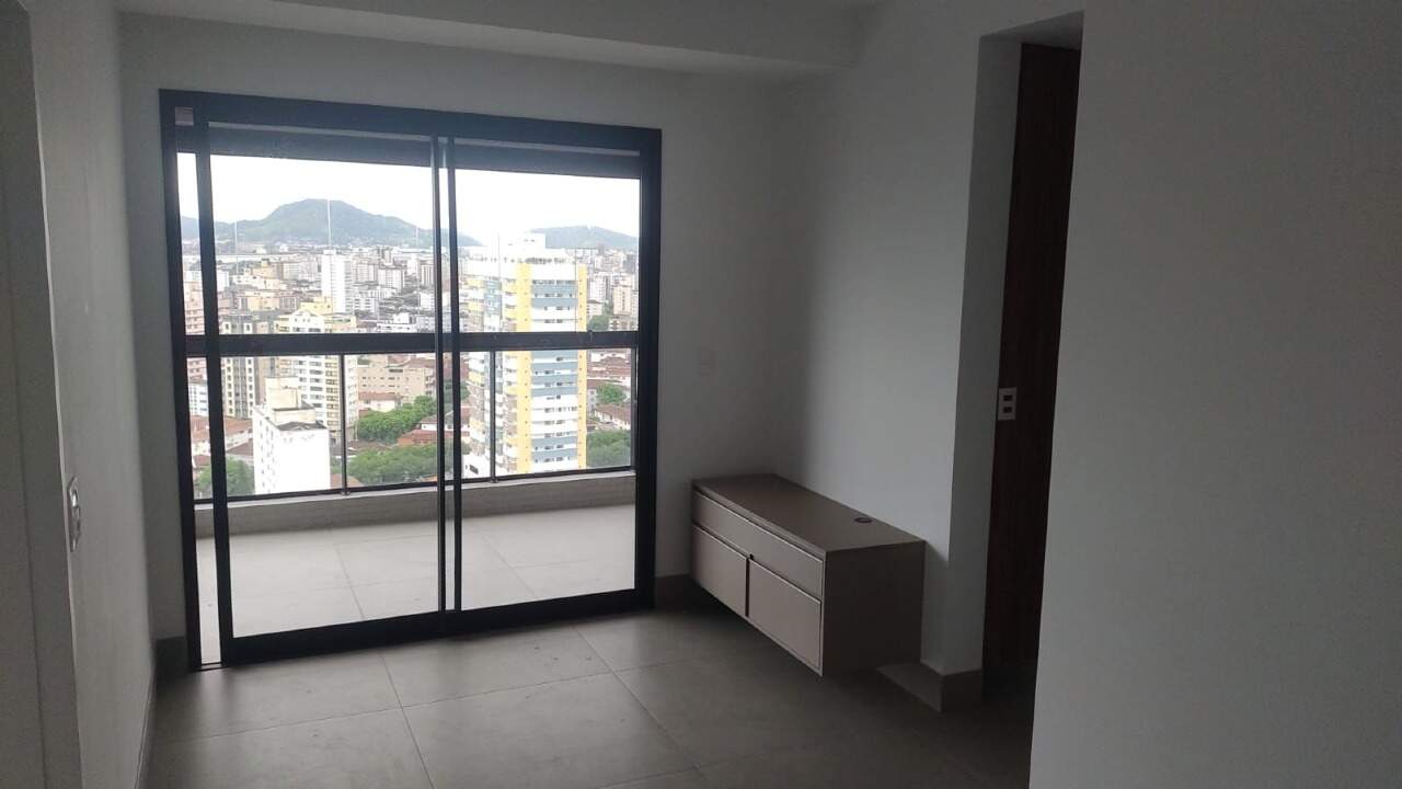 Apartamento para aluguel no Boqueirão: 