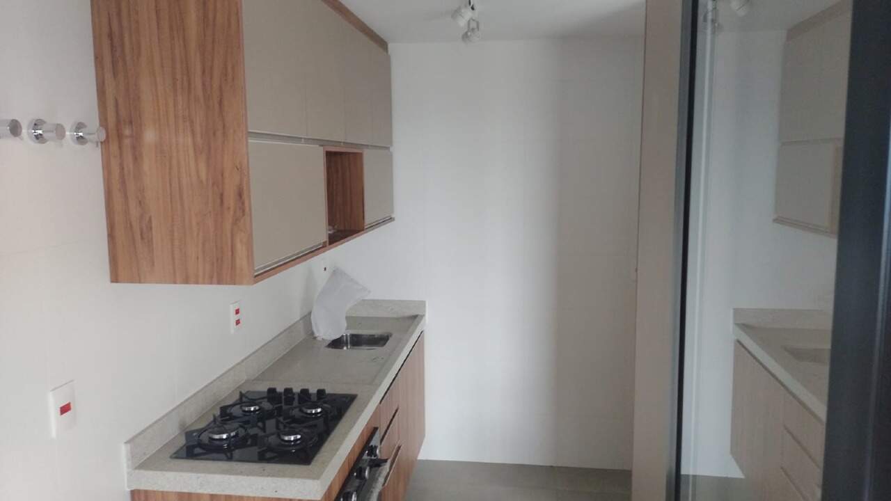 Apartamento para aluguel no Boqueirão: 