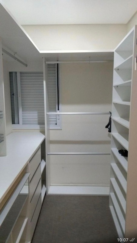 Apartamento para aluguel no Macuco: 
