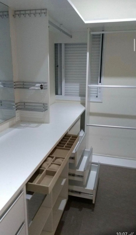 Apartamento para aluguel no Macuco: 