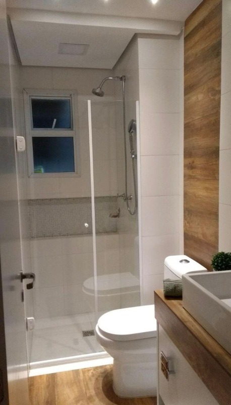 Apartamento para aluguel no Macuco: 