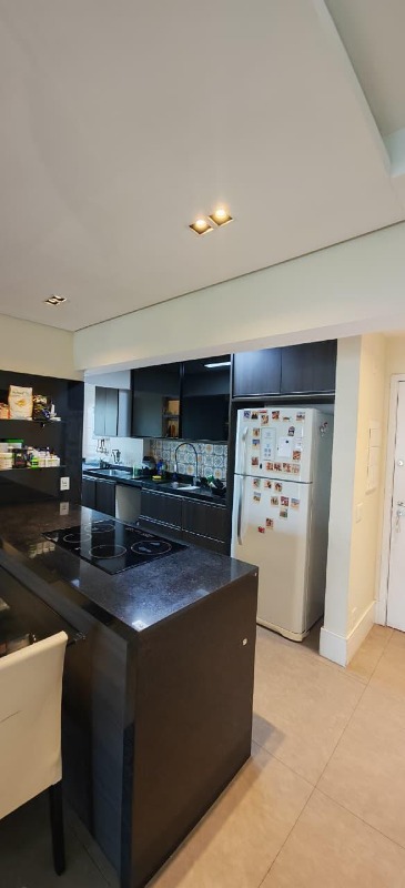 Apartamento para aluguel no Macuco: 