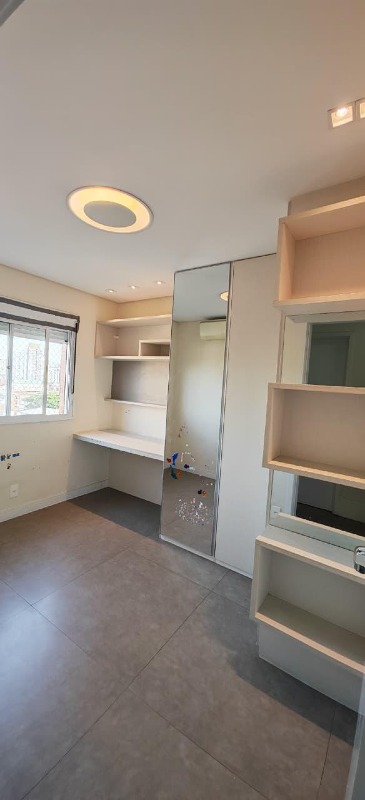 Apartamento para aluguel no Macuco: 