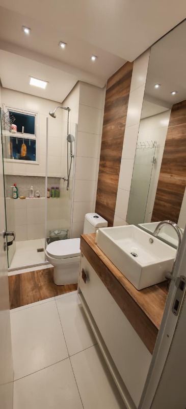 Apartamento para aluguel no Macuco: 