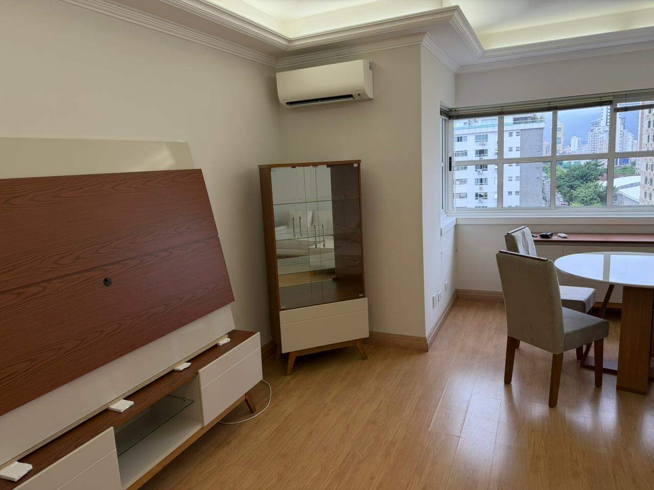 Apartamento à venda no Boqueirão: 