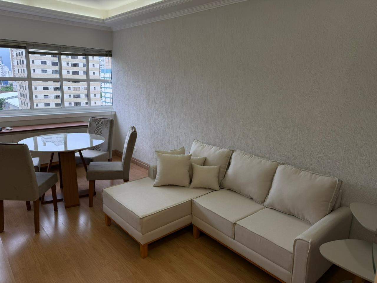 Apartamento à venda no Boqueirão: 