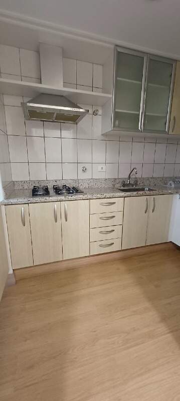 Apartamento à venda no Boqueirão: 