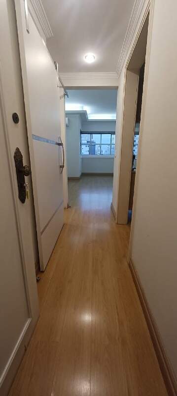 Apartamento à venda no Boqueirão: 