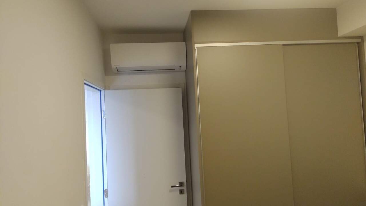 Apartamento para aluguel no Boqueirão: 