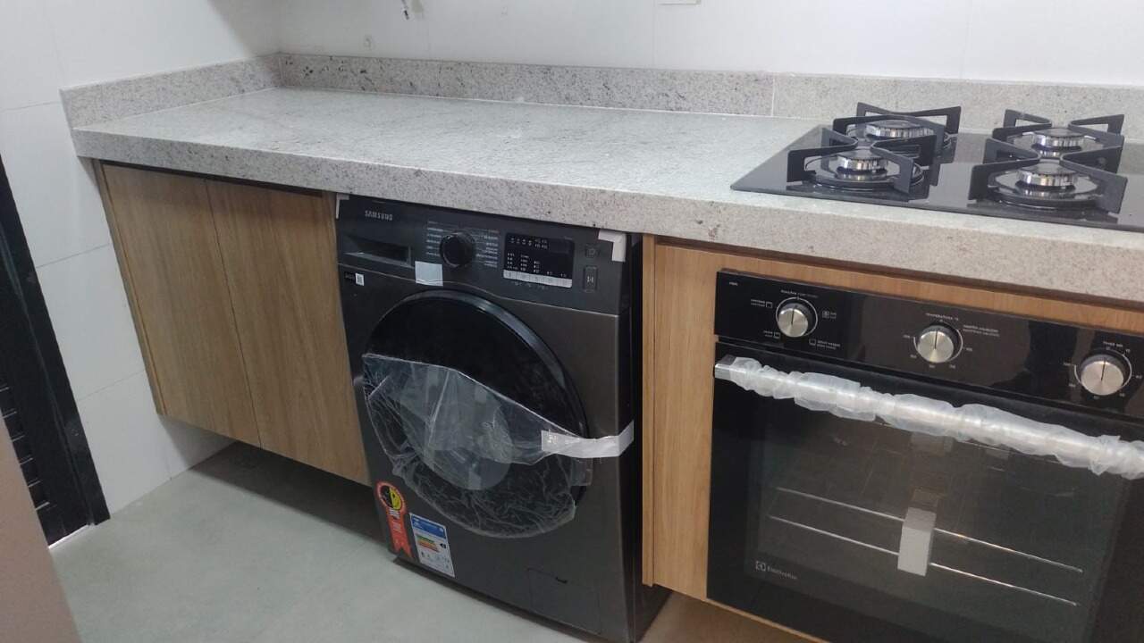 Apartamento para aluguel no Boqueirão: 