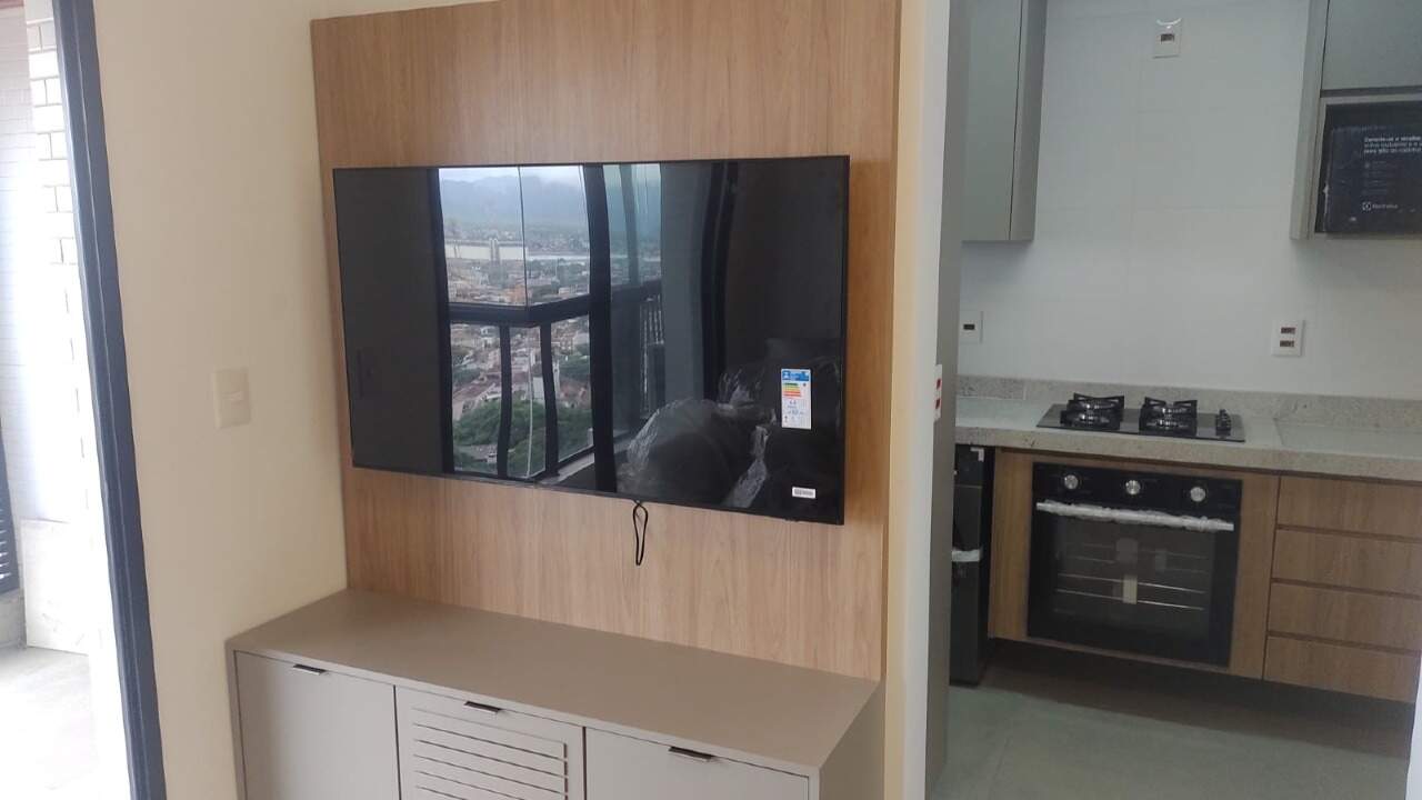 Apartamento para aluguel no Boqueirão: 