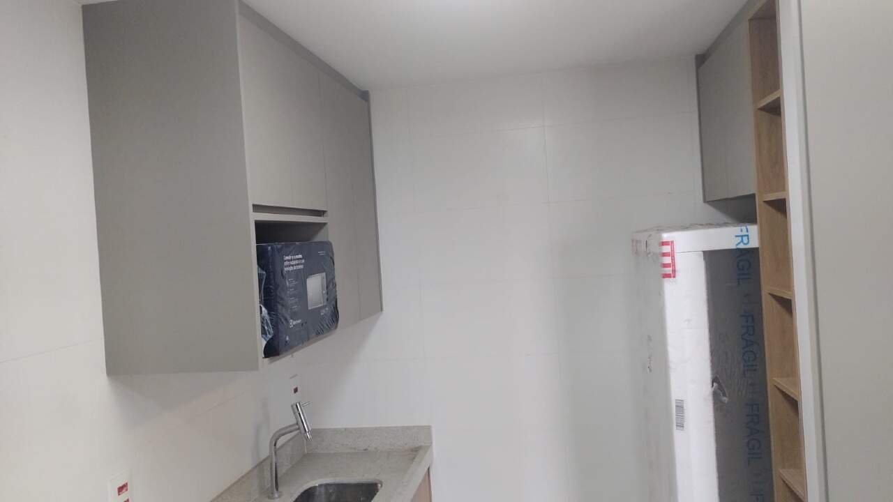 Apartamento para aluguel no Boqueirão: 