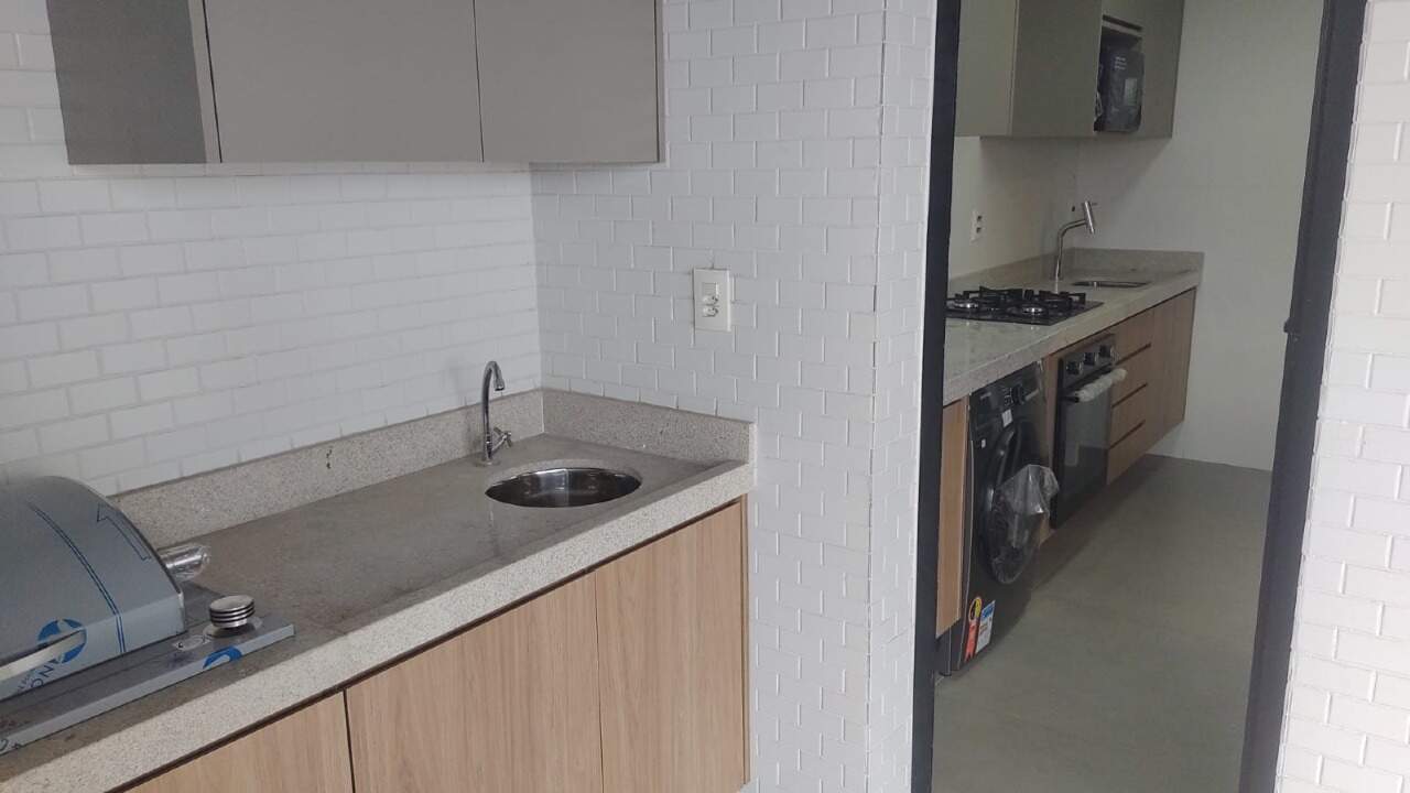 Apartamento para aluguel no Boqueirão: 