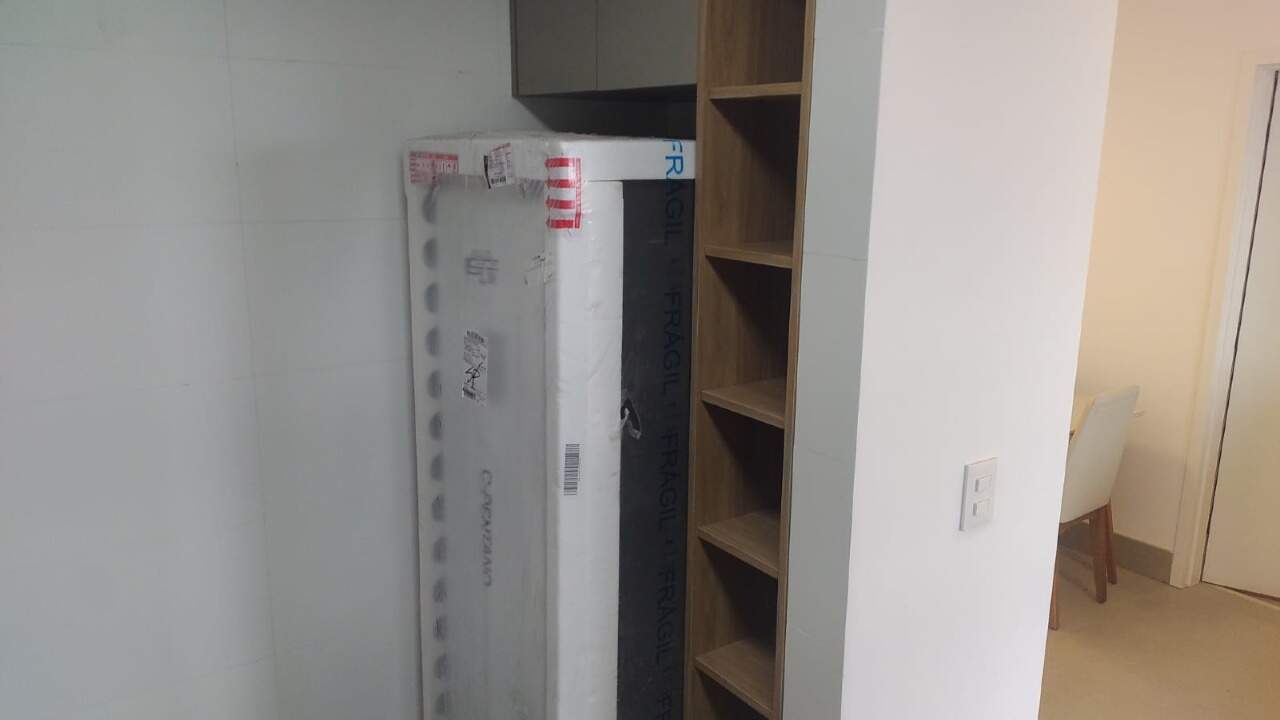 Apartamento para aluguel no Boqueirão: 