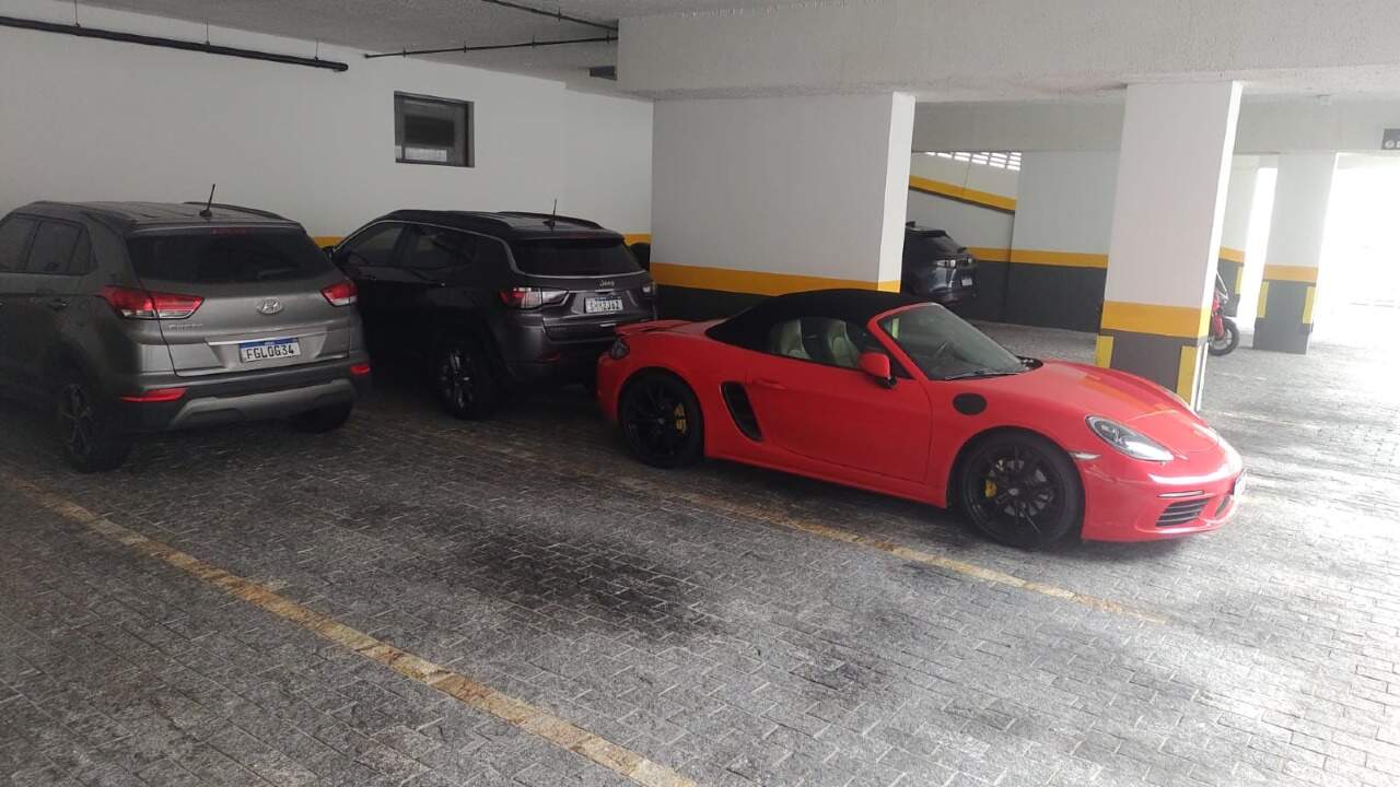 Apartamento para aluguel no Boqueirão: 