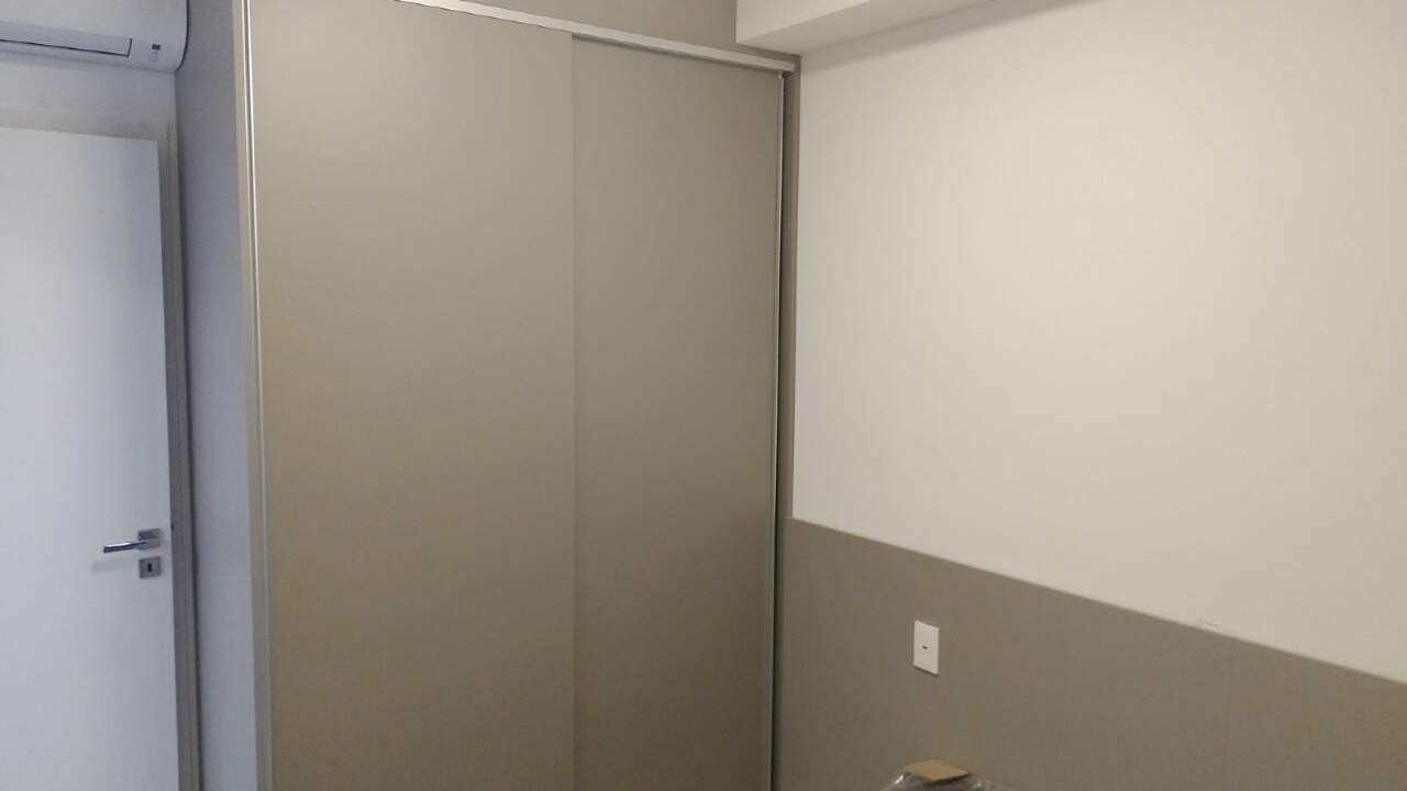 Apartamento para aluguel no Boqueirão: 