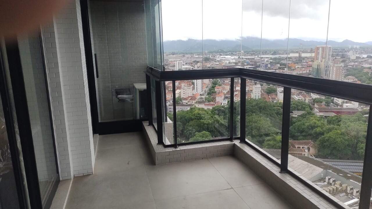 Apartamento para aluguel no Boqueirão: 
