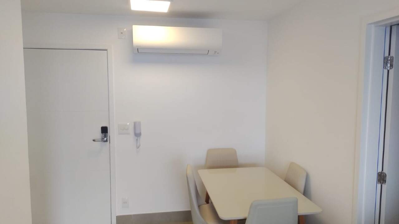 Apartamento para aluguel no Boqueirão: 