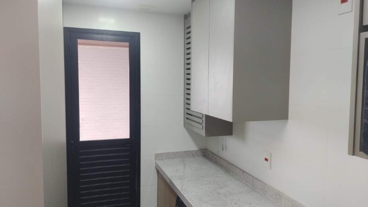 Apartamento para aluguel no Boqueirão: 