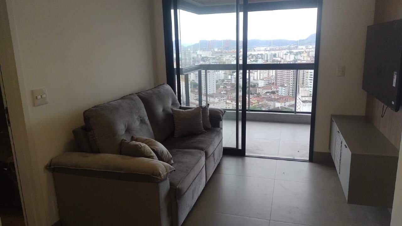 Apartamento para aluguel no Boqueirão: 