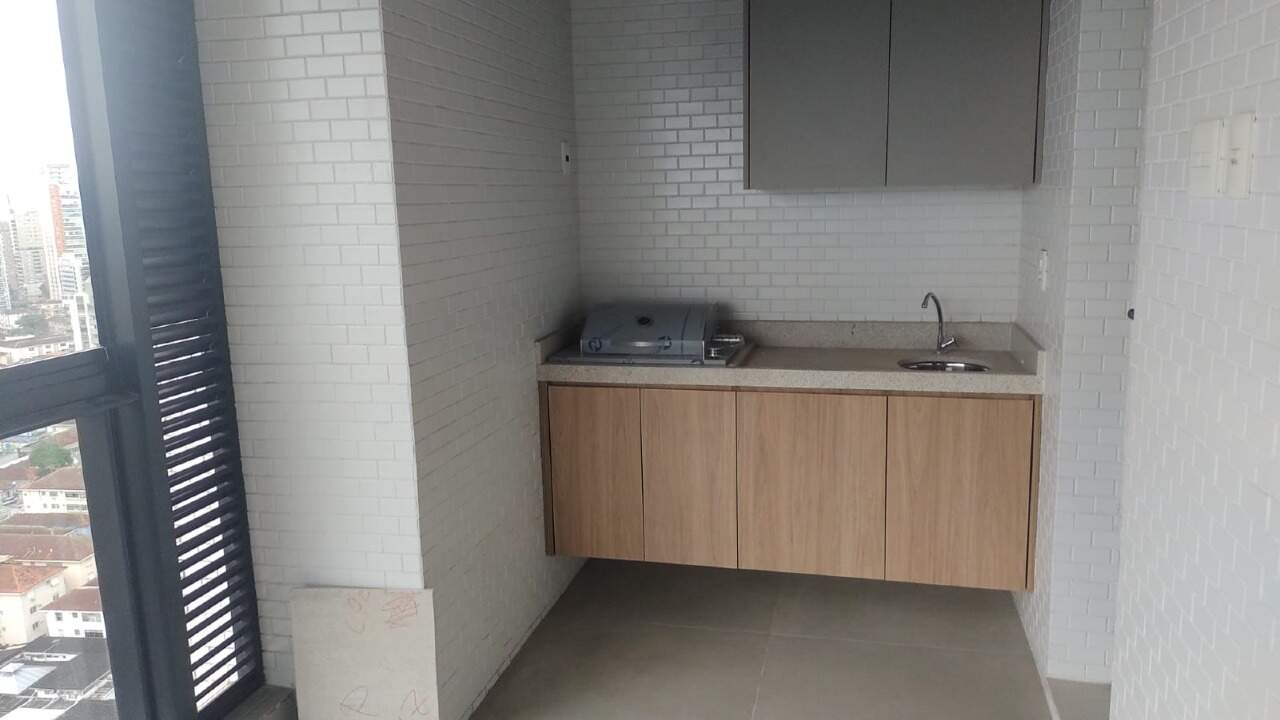 Apartamento para aluguel no Boqueirão: 