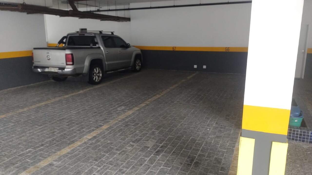 Apartamento para aluguel no Boqueirão: 