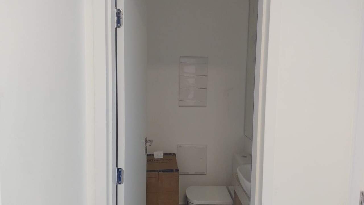 Apartamento para aluguel no Boqueirão: 