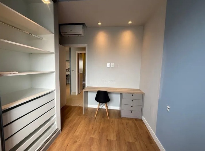 Apartamento para aluguel no Aparecida: 