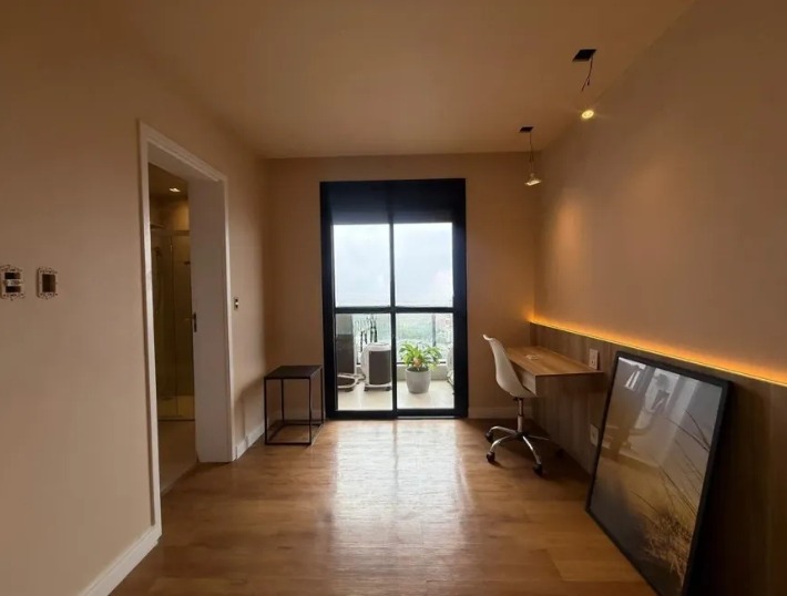 Apartamento para aluguel no Aparecida: 