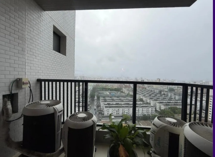 Apartamento para aluguel no Aparecida: 