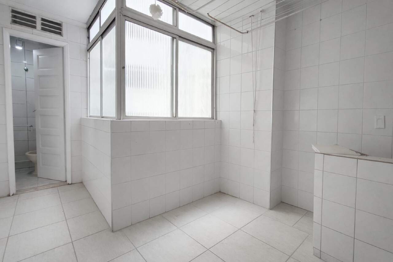 Apartamento à venda no Aparecida: 