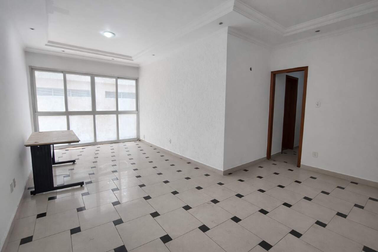 Apartamento à venda no Aparecida: 