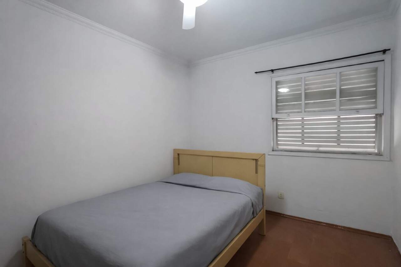 Apartamento à venda no Aparecida: 