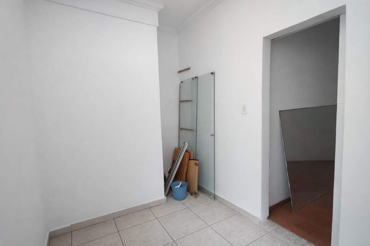 Apartamento à venda no Aparecida: 
