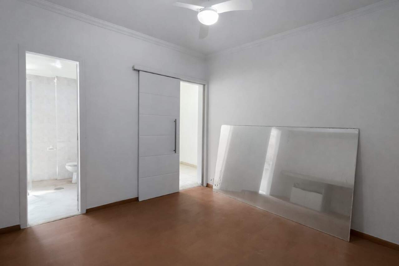 Apartamento à venda no Aparecida: 